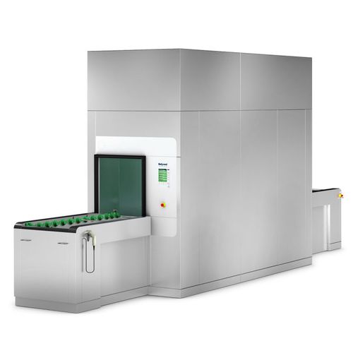 实验室清洗消毒机 - WD 390 - Belimed - 用于外科手术器械 / 用于麻醉设备 / 用于容器
