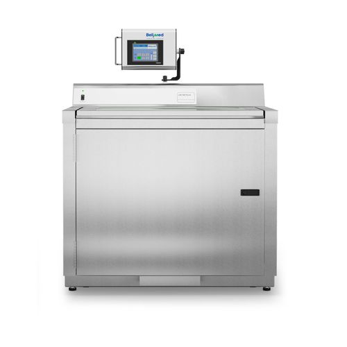 超声波超声波清洗机 - 565 series - Belimed - 医用 / 大容量 / 紧凑型