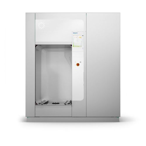 医用医用灭菌器 - MST-H series - Belimed - 手术 / 用于消毒 / CSSD