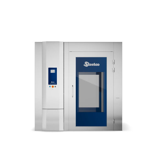 实验室清洗消毒机 - AC 7500 - Belimed - 用于生命科学 / 落地 / 紧凑型