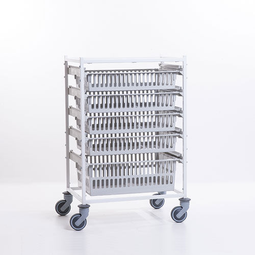 医用推车 - 18003 00006 - Belintra - 通用 / 运输 / 护理