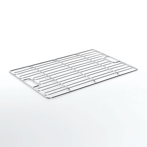不锈钢搁板 - Sterisystem® Perfo-Safe® - Belintra - 网格