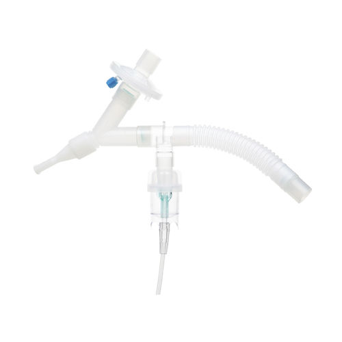 带滤嘴雾化套件 - NB-31643 - Besmed Health Business  - 带软管