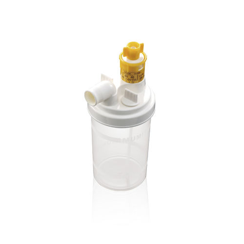 发泡加湿器 - HB-72 series - Besmed Health Business  - 一次性