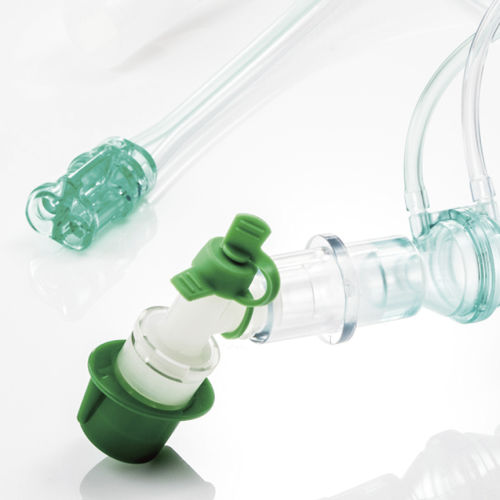 呼吸回路 - CT-113 series - Besmed Health Business 