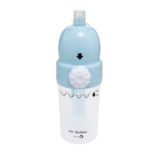 发泡加湿器 - Air-Bubbler™ - Besmed Health Business  - 儿科 / 呼吸