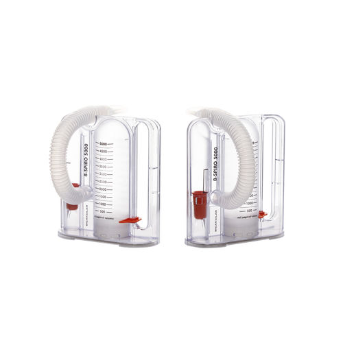 肌肉呼吸训练器 - 186 5000 2 - Bıçakcılar - 机械式