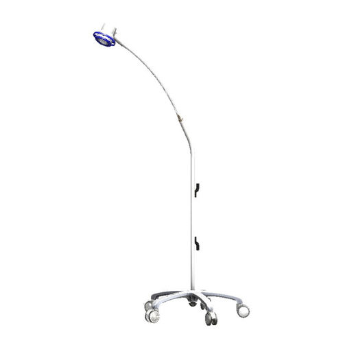LED检诊灯 - M1V 550 0 - Bıçakcılar - 移动式 / 挠性