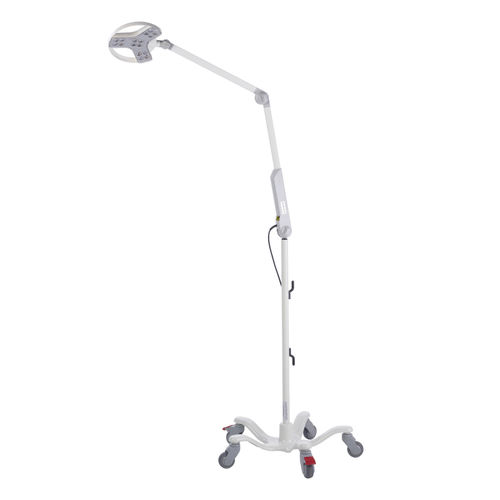 移动式无影灯 - M1S 450 0 0 - Bıçakcılar - LED