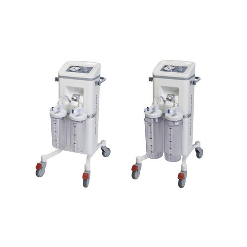 电动手术吸引器 - M4E 500 0 0 - Bıçakcılar - 小型手术 / 带滑轮
