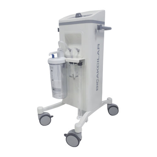 电动手术吸引器 - M4Z 200 0 0 - Bıçakcılar - 用于胸腔手术 / 带滑轮