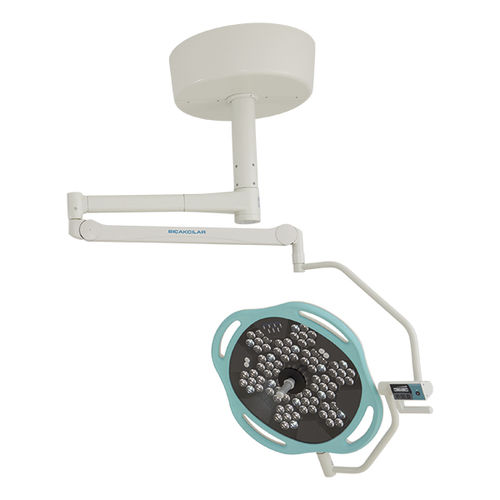 吊顶无影灯 - M1B 500 0 0 - Bıçakcılar - LED