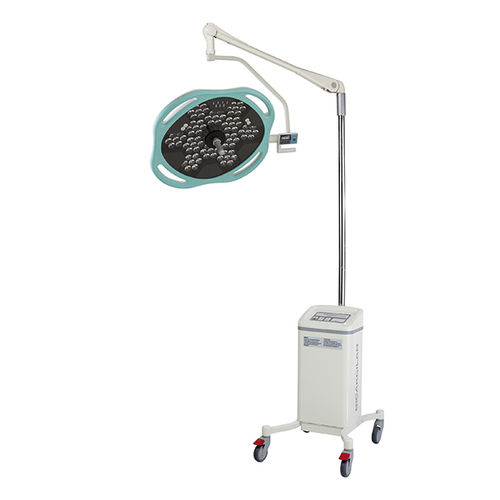 移动式无影灯 - M1A 500 0 0 - Bıçakcılar - LED
