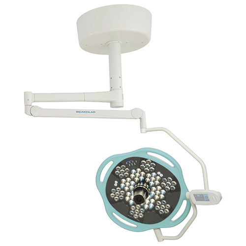 吊顶无影灯 - Luxline 1160C/CR LED Surgical Light With Camera - Bıçakcılar - LED / 96 / 95