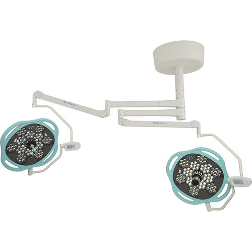 吊顶无影灯 - Luxline 2160C  - Bıçakcılar - LED / 2臂式 / 带控制面板