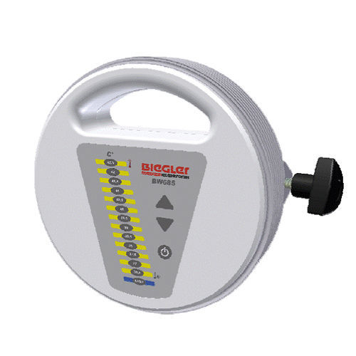 透析输液加热器 -  BW 685 - Biegler Medizin - 重症监护