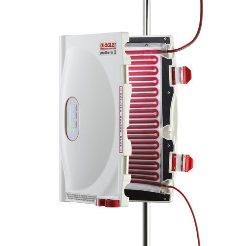 透析输液加热器 - Protherm II - Biegler Medizin - 重症监护