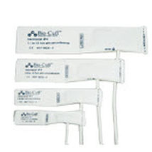 NIBP袖套 - Bio-cuff® - Bio Medical Technologies - 新生儿 / 一次性