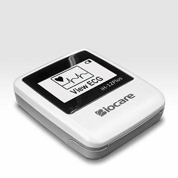 3通道动态心电图仪 - iH-3Plus - Biocare  