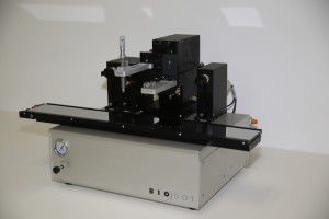 实验室试剂分配器 - XYZ3060 - BioDot