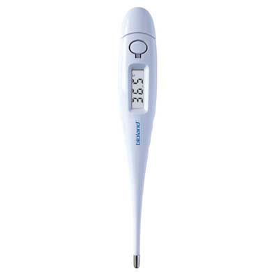 医用体温计 - T102 - Bioland Technology - 电子 / 口腔 / 腋下