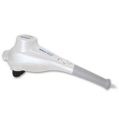 手持式电动按摩器 - 603F - Bioland Technology - 加热