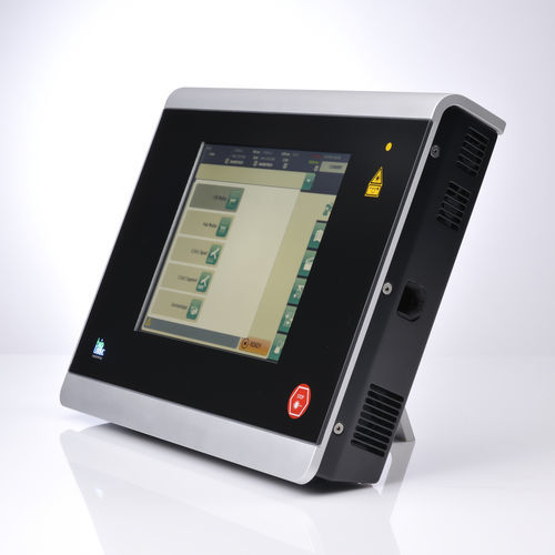 台面式兽用激光仪 - LEONARDO® DUAL 100 - biolitec