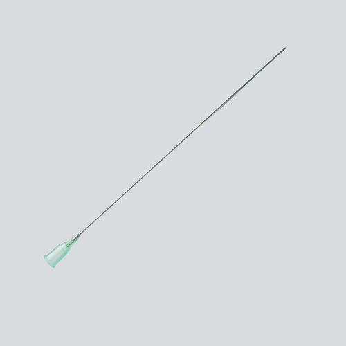 肿胀吸脂术液体注入插管 - TLA - biolitec