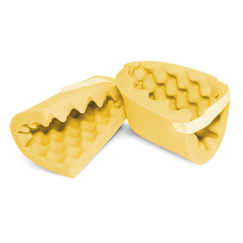 支撑垫 - SO02808 - BioMatrix - 脚跟定位 / 手术台 / 泡沫