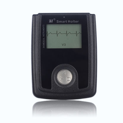 12通道动态心电图仪 - BI68 series - Biomedical Instruments - 3通道 / USB
