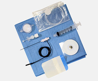麻醉医疗包 - MD-KIT AEQ - Biomedical