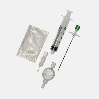 硬膜外麻醉医疗包 - EPI-KIT - Biomedical