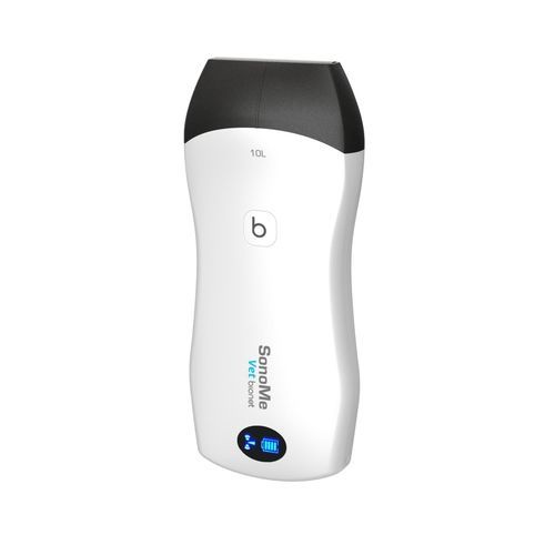 线型兽医超声探头 - SonoMeVET 10L - Bionet  