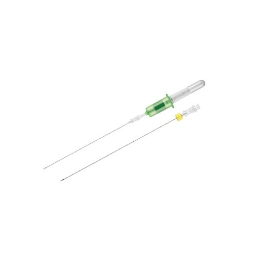 绒毛穿刺针头 - VA-CVS™ - BPB Medica - Biopsybell - Chiba / 20G