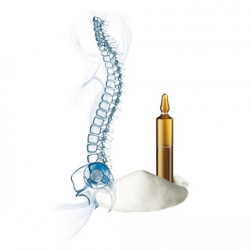 外科骨水泥 - BonOs® - BPB Medica - Biopsybell