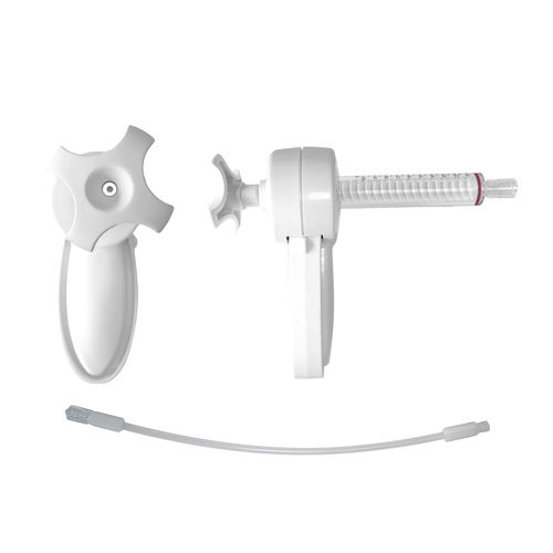 骨水泥注射器 - EASYNJECT™ - BPB Medica - Biopsybell - 10毫升 / 一次性