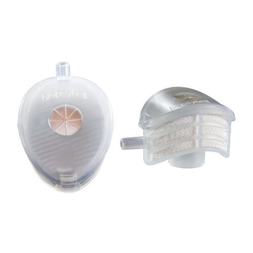 病患循环热湿交换机 - EASY BREATH™ - BPB Medica - Biopsybell