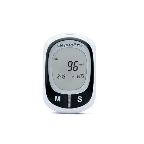 多参数POC分析仪 -  EasyMate® - Bioptik Technology - 生物化学 / 诊断 / 临床化学