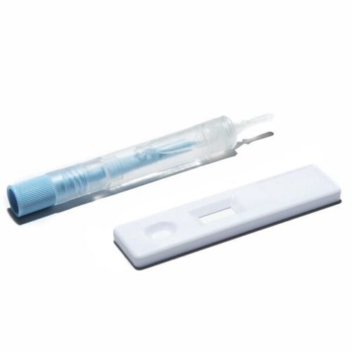 传染病快速诊断检测 - BSD632 - Biosigma  SPA - 幽门螺旋杆菌