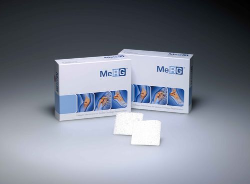 矫形外科手术组织基质 - MERG® - BiOTECK - 胶原蛋白 / 可吸收