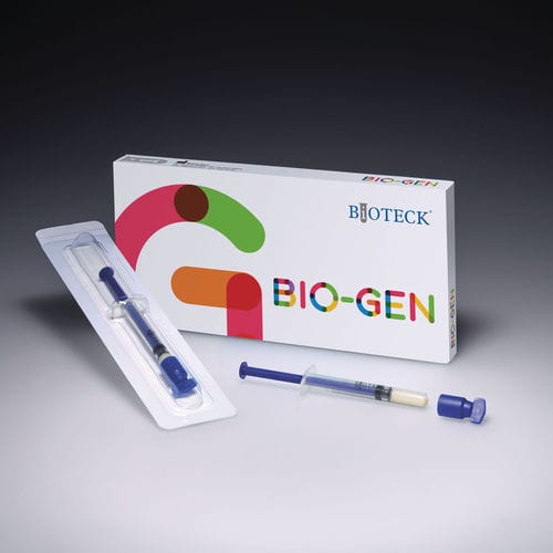 异种移植人工骨材料 - BIO-GEN&reg; - BiOTECK - 牙科手术 / 膏剂