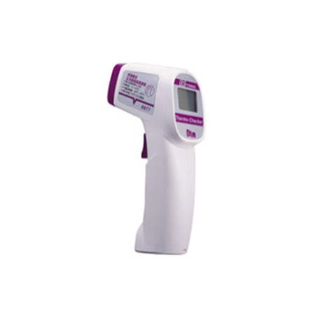 医用体温计 - THERMOSCANER - Biotest Medical - 环境 / 数字 / 额头