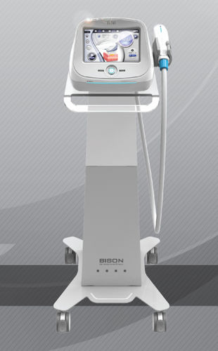 HIFU射频美体仪 - Ulche - BISON Medical   - 推车式