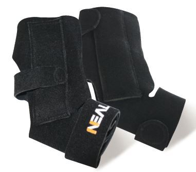 踝关节矫形器 - NCAB series - BL Tech - 开跟式