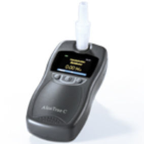 血醇呼吸分析仪 - AlcoTrue® C - Bluepoint MEDICAL - 电子
