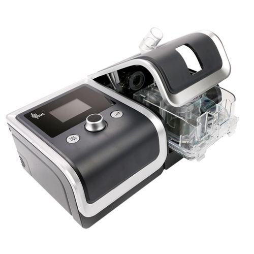 居家护理CPAP呼吸机 - U-20T - BMC Medical - 睡眠呼吸暂停治疗 / BIPAP / 成人