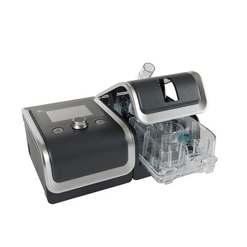 居家护理CPAP呼吸机 - T-20A - BMC Medical - 睡眠呼吸暂停治疗 / BIPAP / 成人