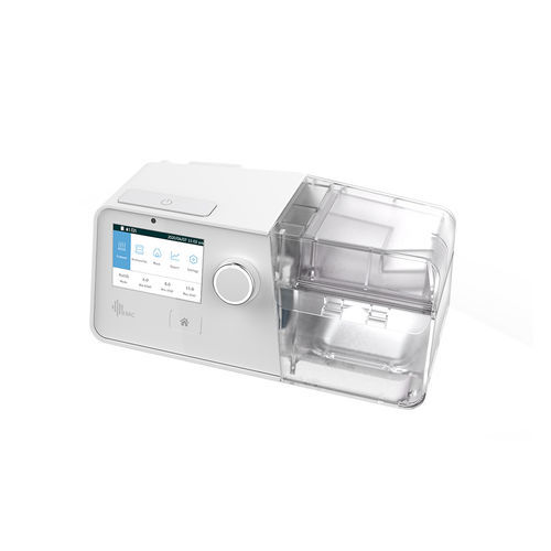 睡眠呼吸暂停治疗CPAP呼吸机 - G3 B25S - BMC Medical - BIPAP / 成人 / 带加湿器