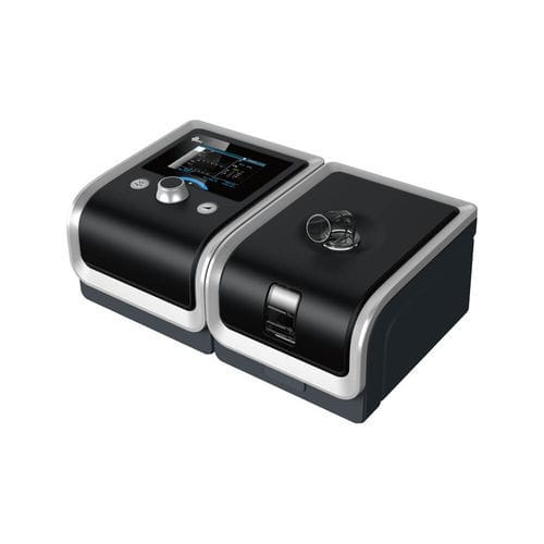 居家护理CPAP呼吸机 - Y-25T - BMC Medical - 睡眠呼吸暂停治疗 / BIPAP / 成人