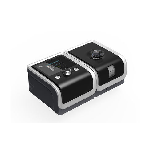 居家护理CPAP呼吸机 - E-20C-H-O - BMC Medical - 睡眠呼吸暂停治疗 / 成人 / 带加湿器